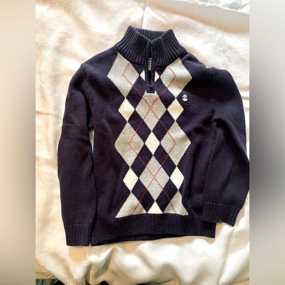 Izod Sweater  - Picture 4 of 4